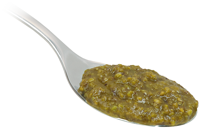 Salsa de Pistacho