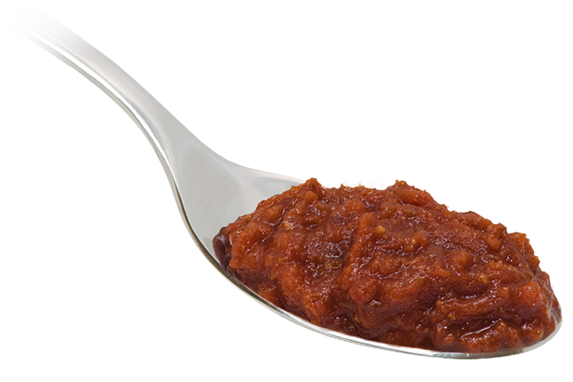 Sauce Harissa