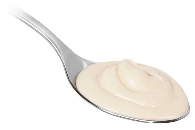 Crema de Quesos de Valtellina