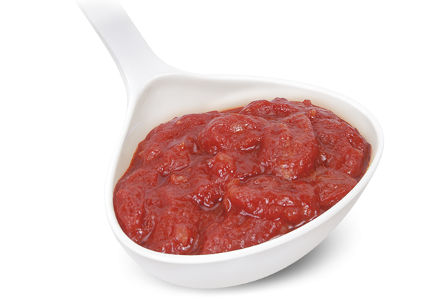 Sauce de Tomate &quot;Datterino&quot;