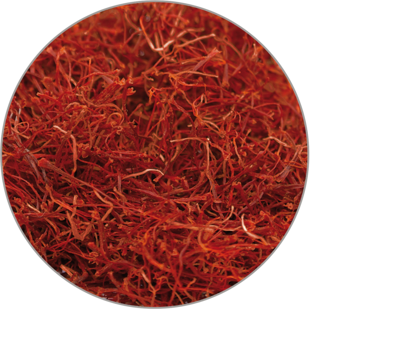 Saffron, Threads (Top Quality)