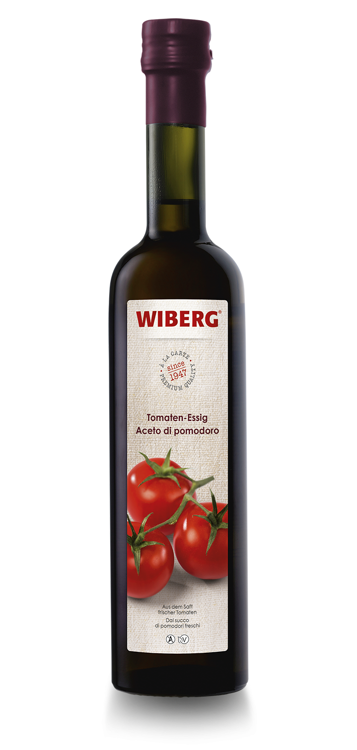 Tomato Vinegar