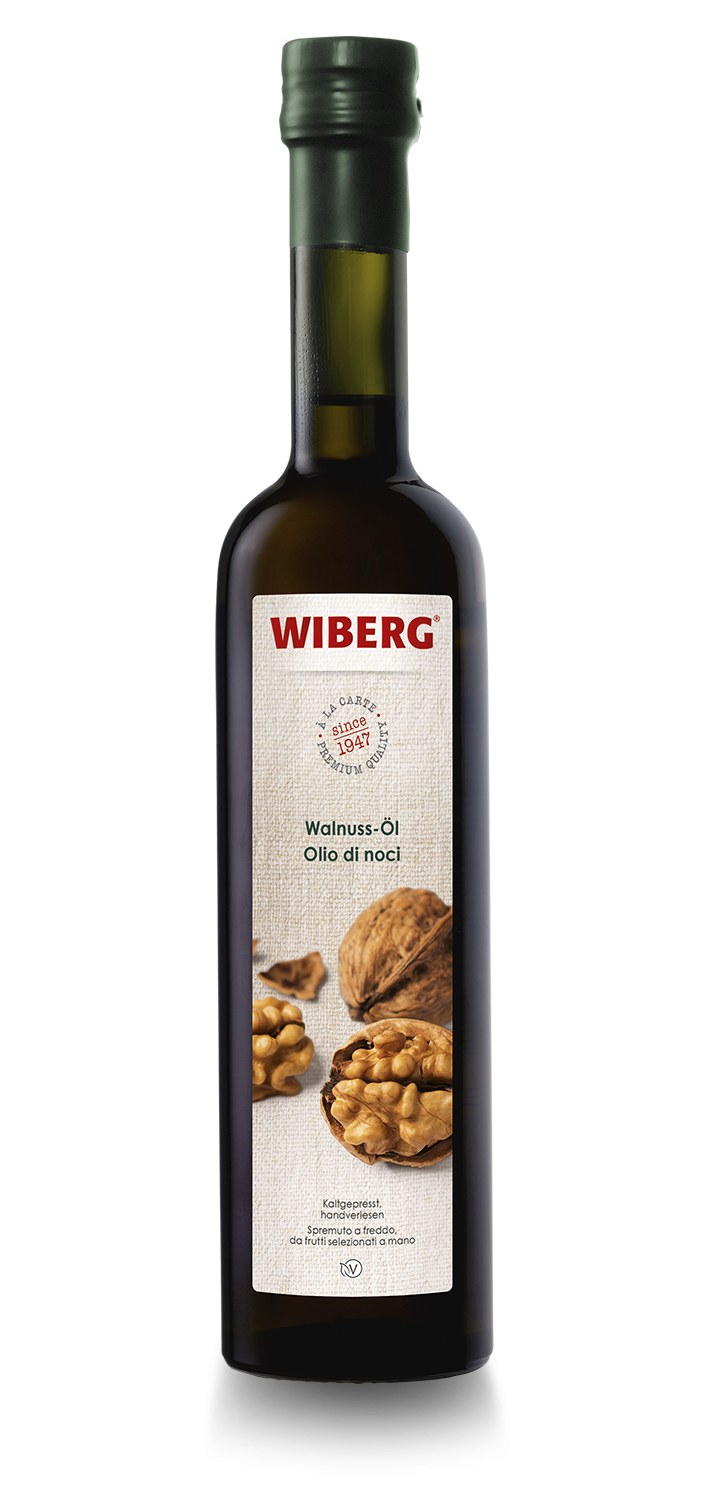 Walnut Oil