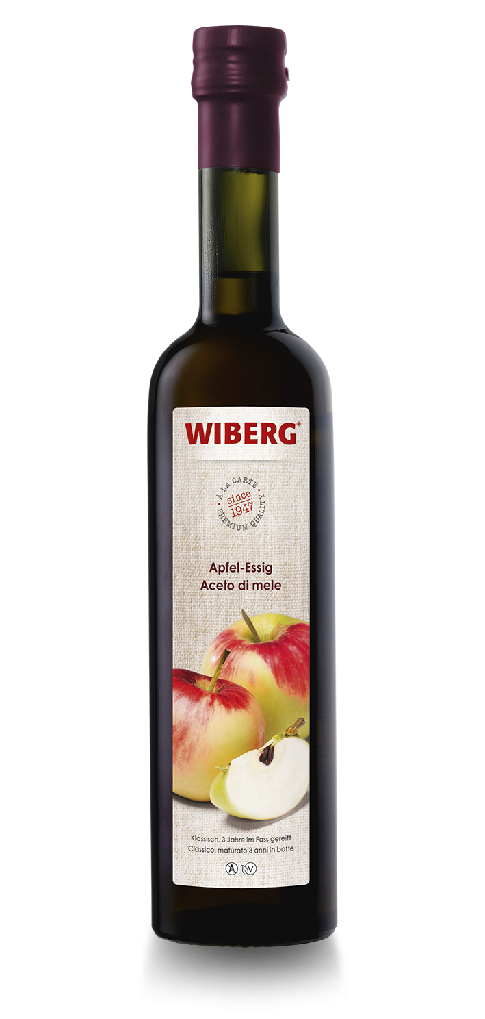 Apple Vinegar