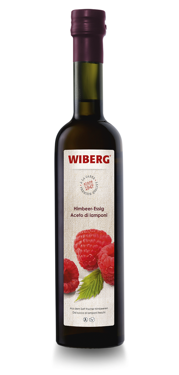 Raspberry Vinegar