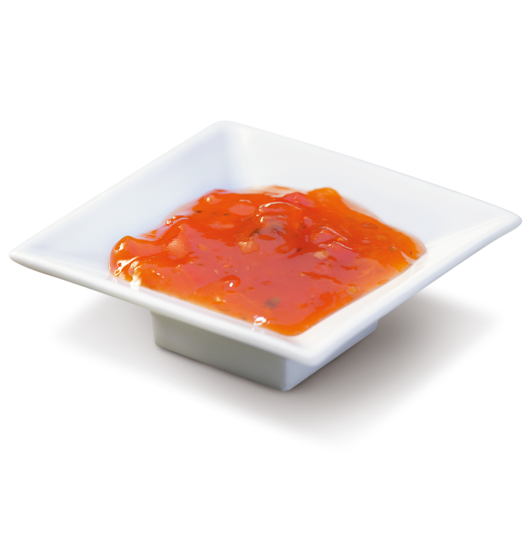 Chutney Aprikose-Tomate