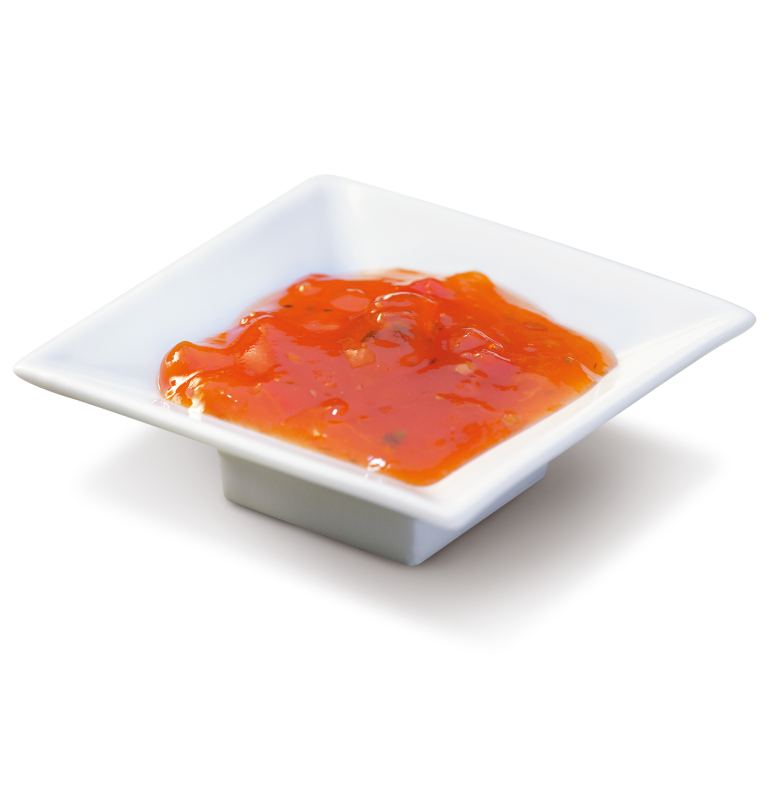 Chutney Albaricoque-Tomate