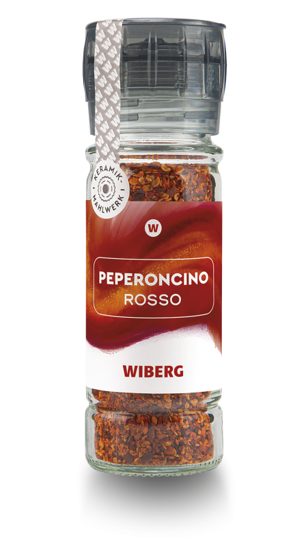 Macinino Monouso Peperoncino Rosso Tritato