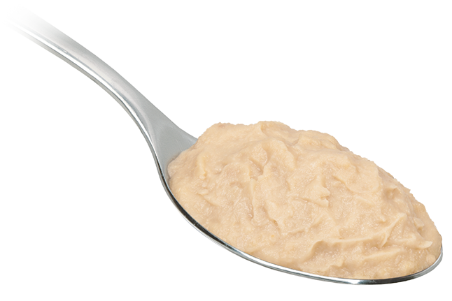 Chickpeas Cream