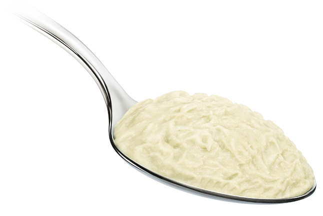 Crème de Fèves