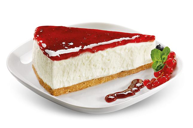 Cheese Cake-Mischung