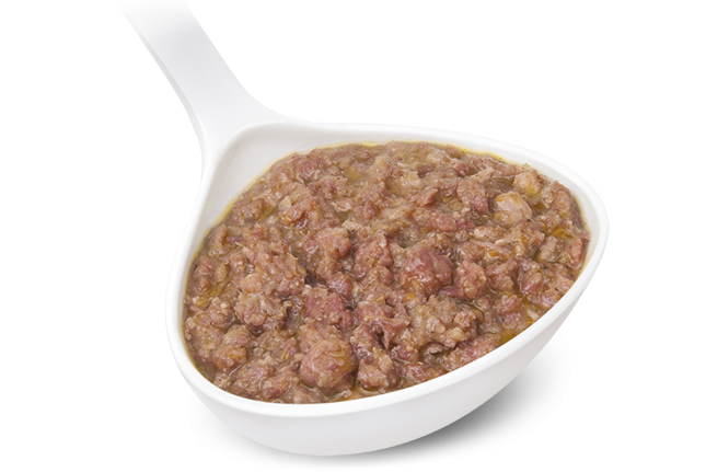 Ragout Von Der Bratwurst