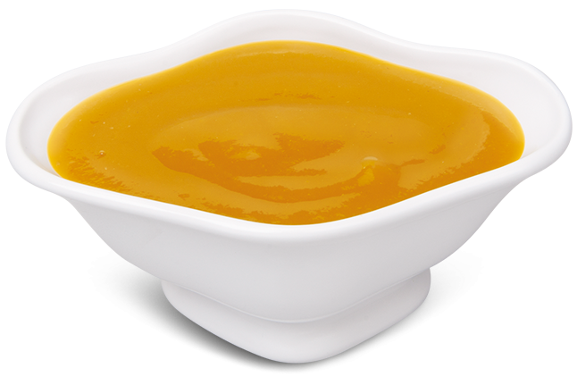 Crema de Tomates Dátil Amarillos