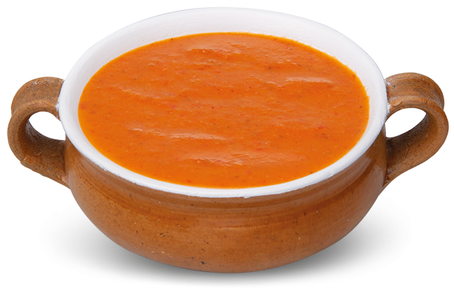 Gazpacho