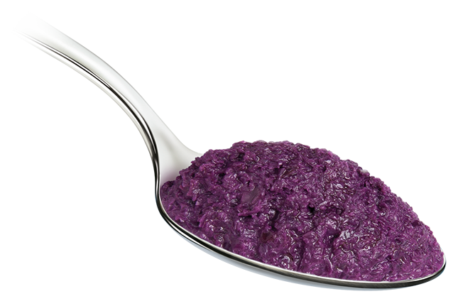 Red Cabbage Sauce