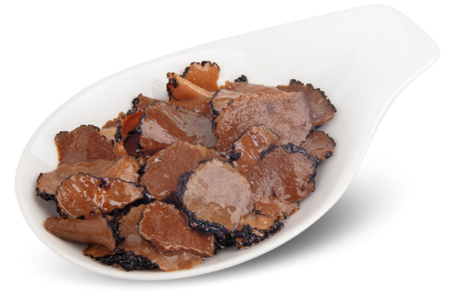 Petali di Tartufo in Olio di Girasole