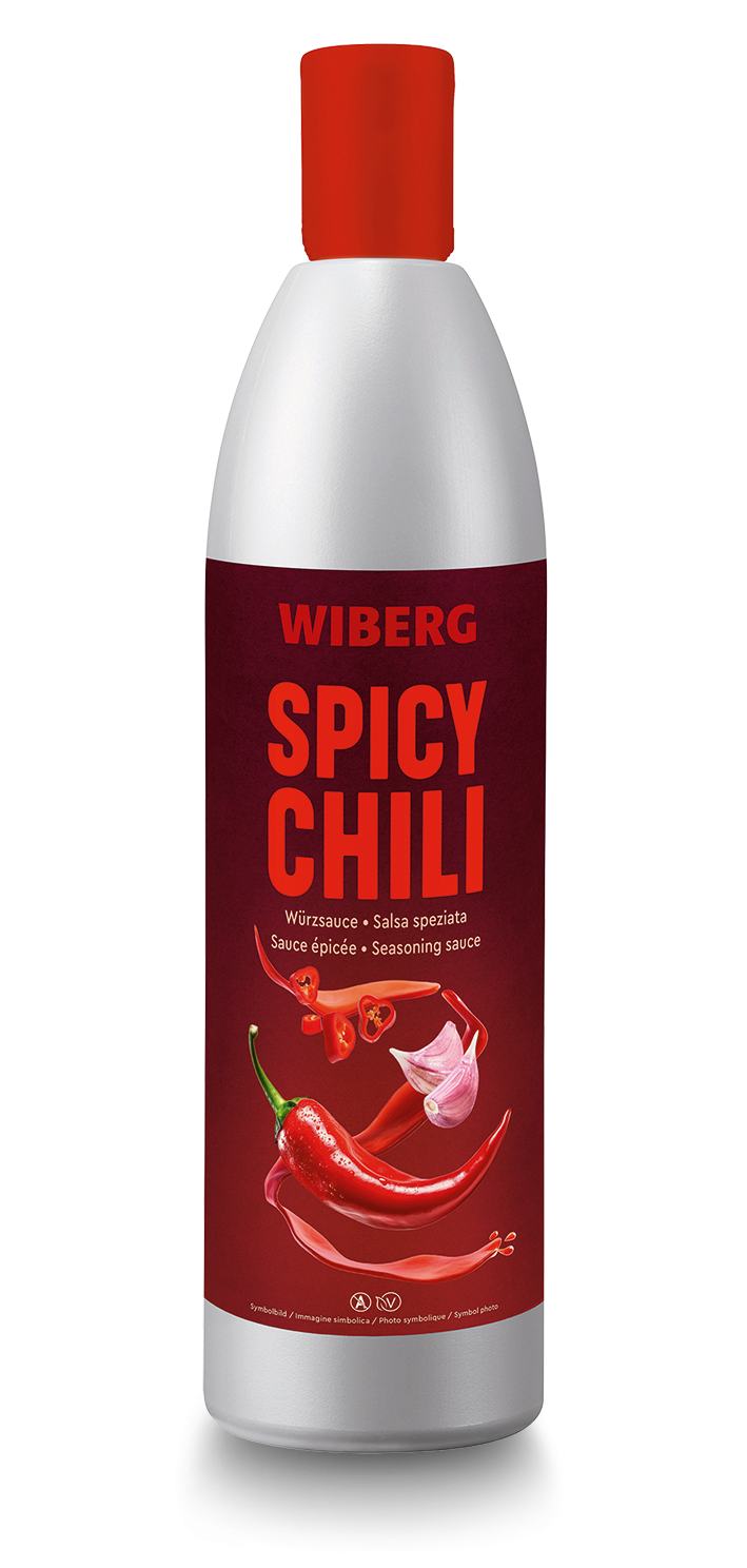 Spicy Chili