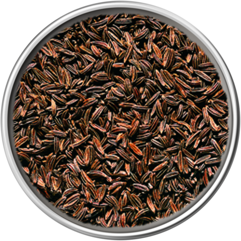 Caraway Seed, Whole