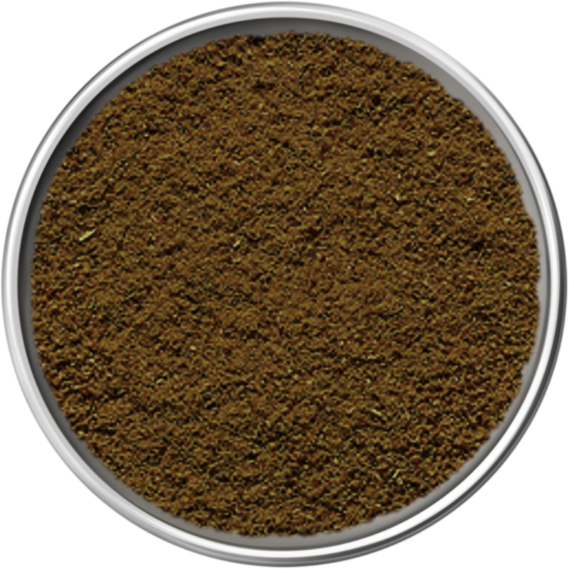 Caraway Seed, Ground