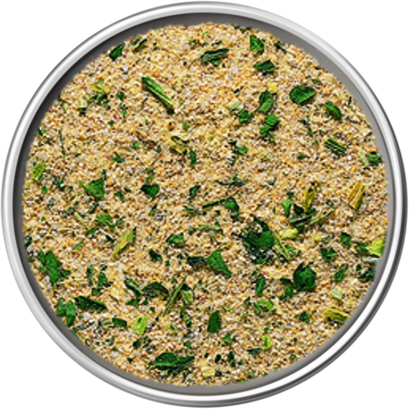 Vegetable Seasoning