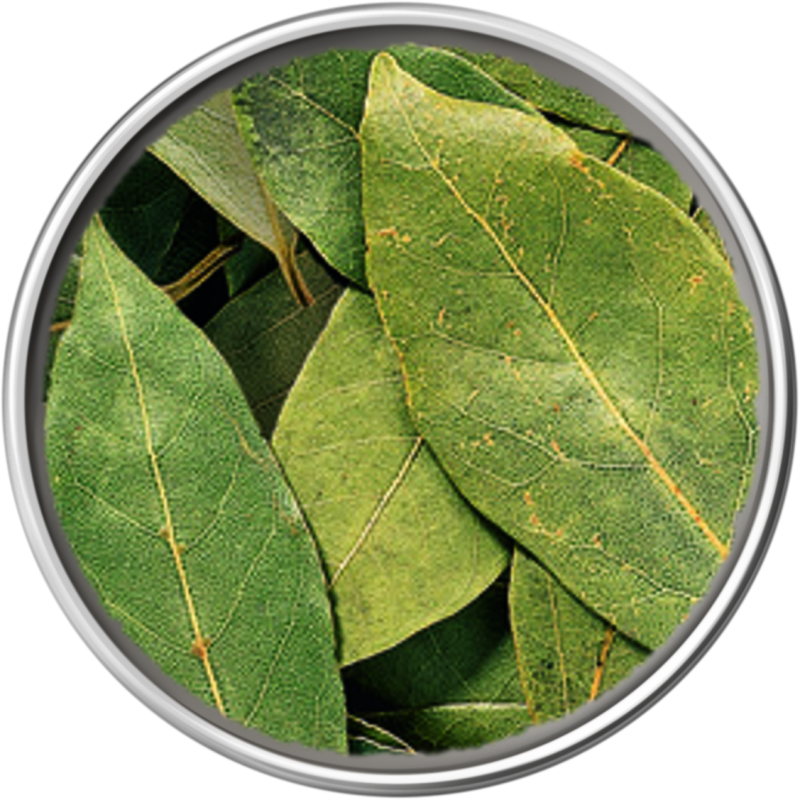 Bay Leaves, Whole