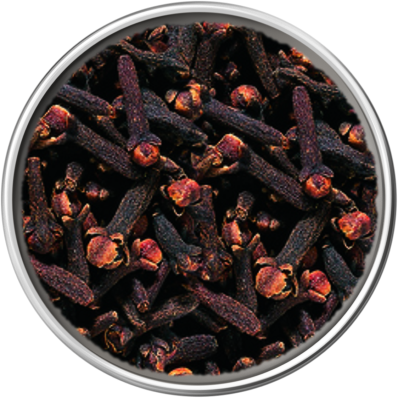 Cloves, Whole