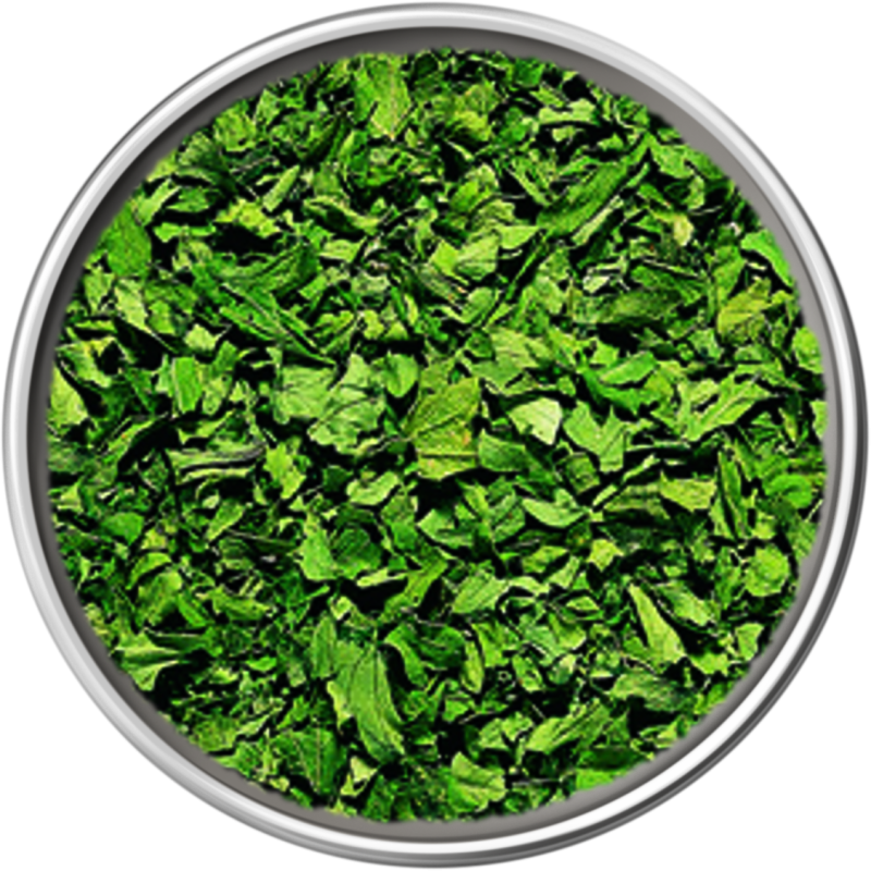 Parsley, Freeze-Dried