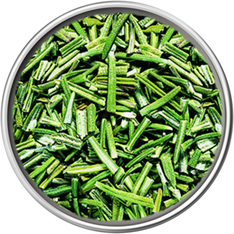 Rosemary, Freeze-Dried