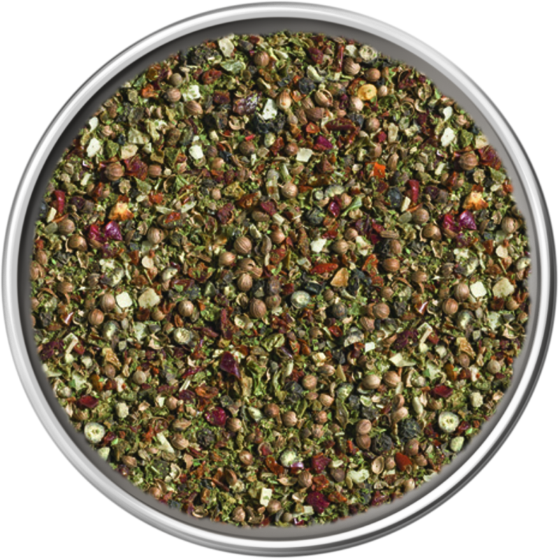 Decorative Spice Country-Style, Spice Mixture