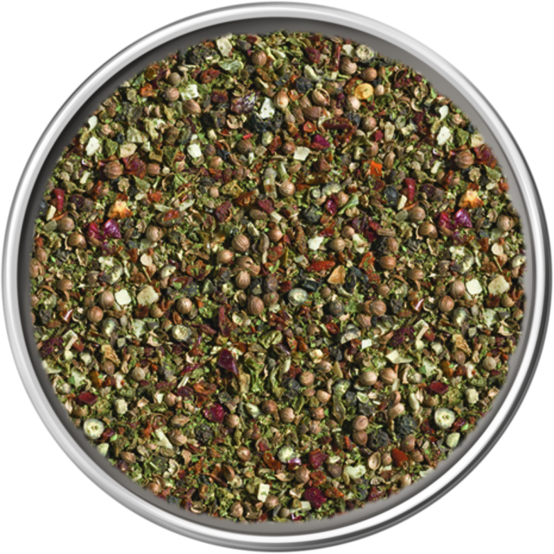 Guarnizione Rustica - Miscela di Spezie