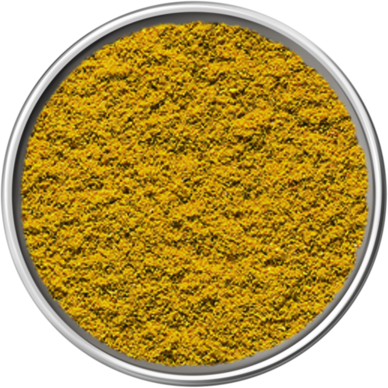 Curry Powder - Mélange D'Épices