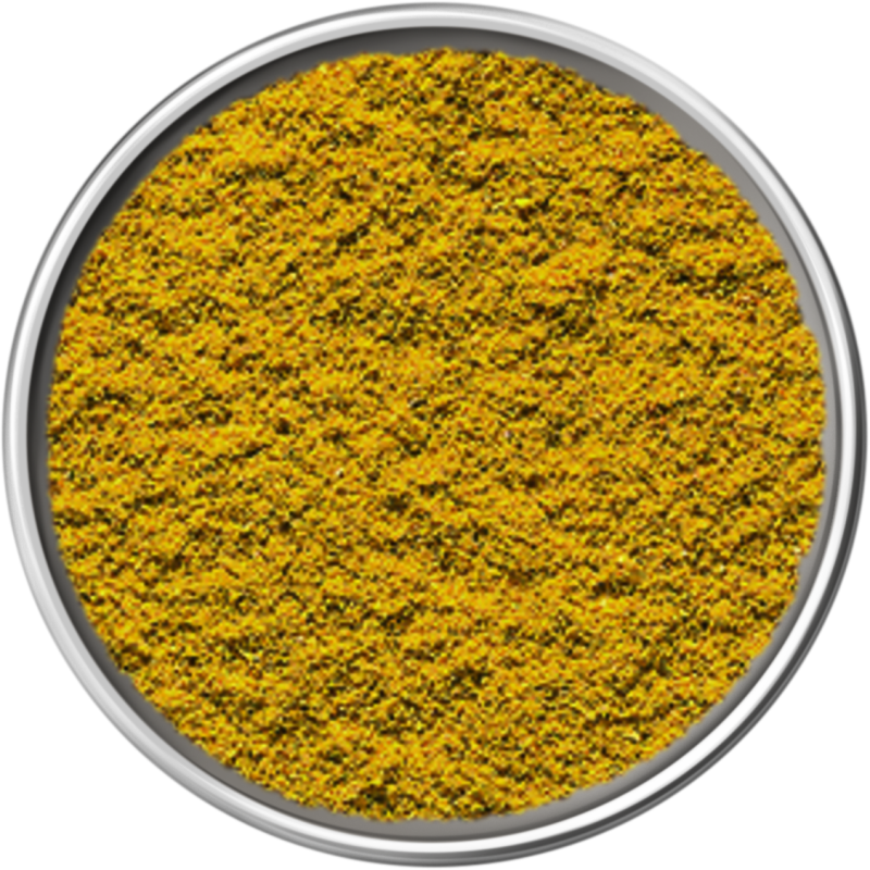 Curry Powder, Spice Mixture