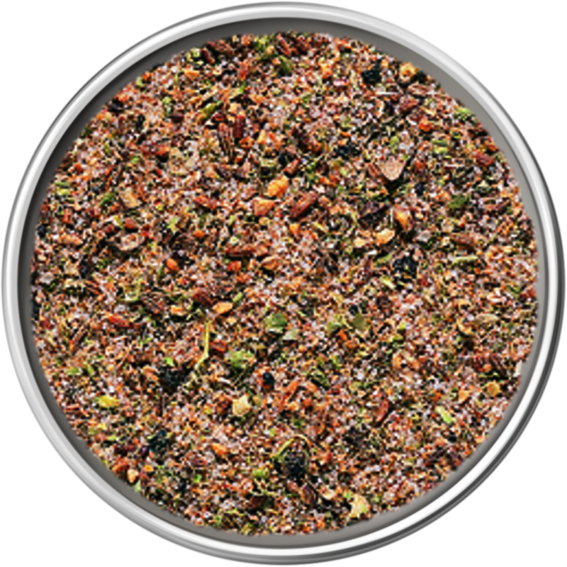 Pork Seasoning Country Style, Seasoning Salt