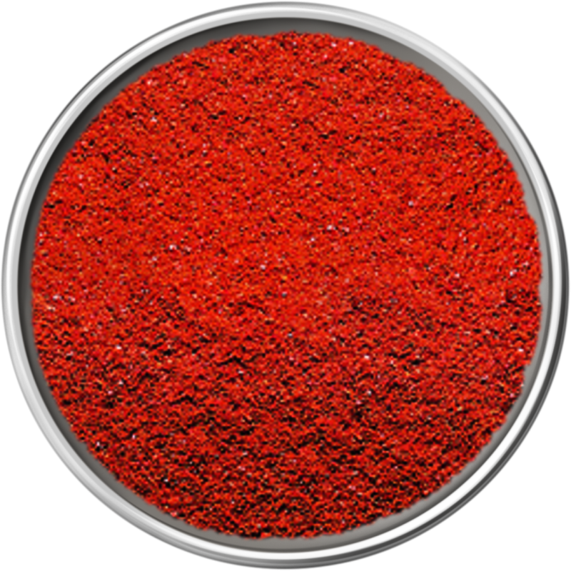 Poivre de Cayenne (Piments Rouges Moulus)