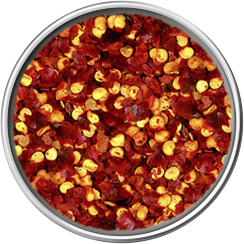 Peperoncino Rosso Tritato