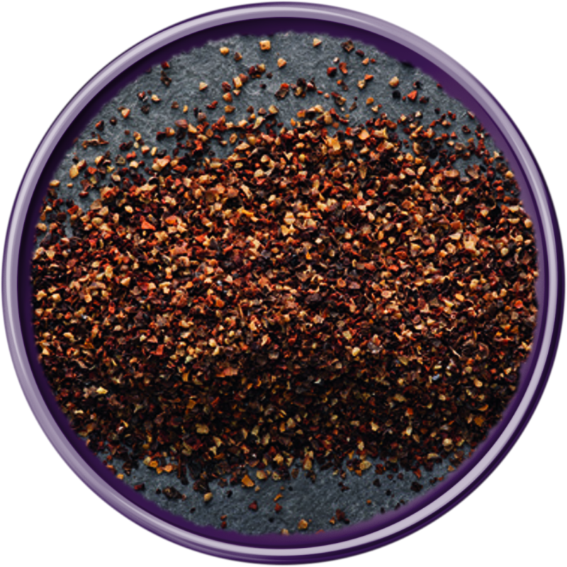 Peppercorn Cuvée, Spice Mixture Coarse