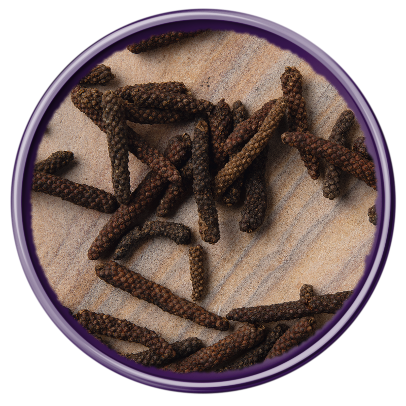 Assam Long Pepper, Whole