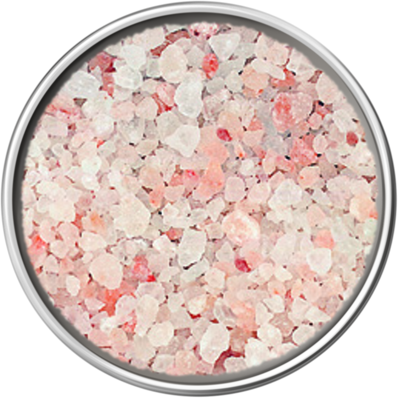 Himalayan Salt Pure