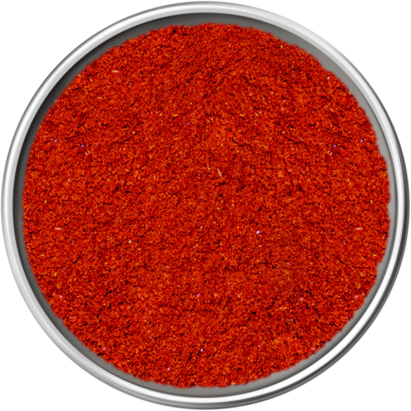 Paprika Geräuchert