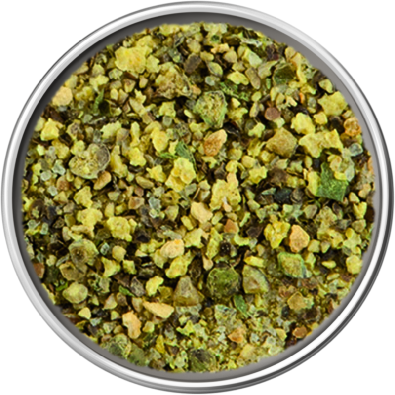 Lemon Pepper, Aromatic Mix