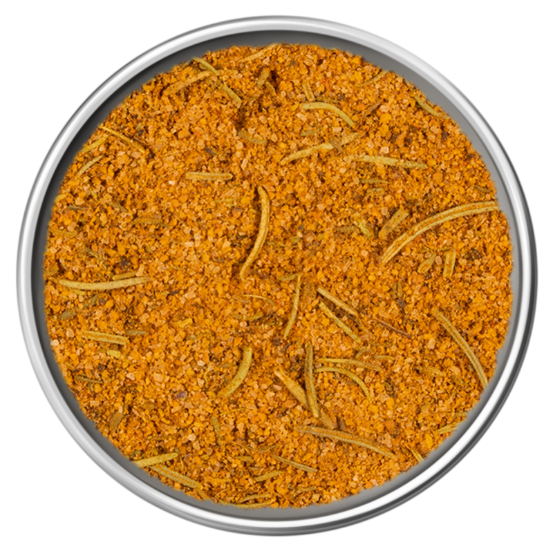 Camargue Style - Gewürzsalz