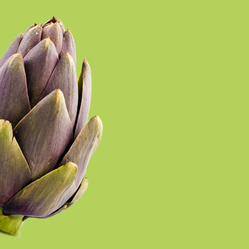 ARTICHOKES AL NATURALE